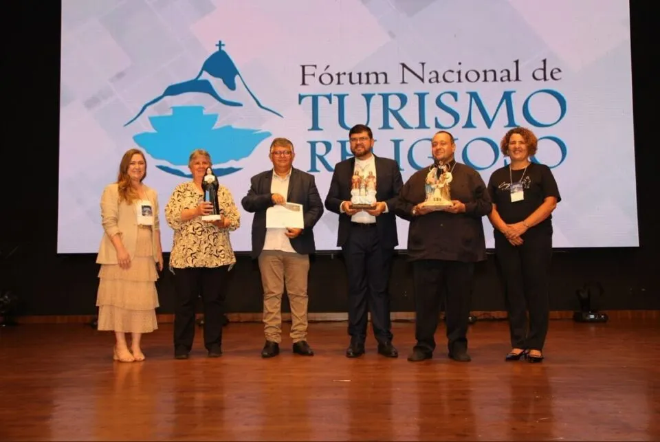 sedia Fórum Nacional do setor