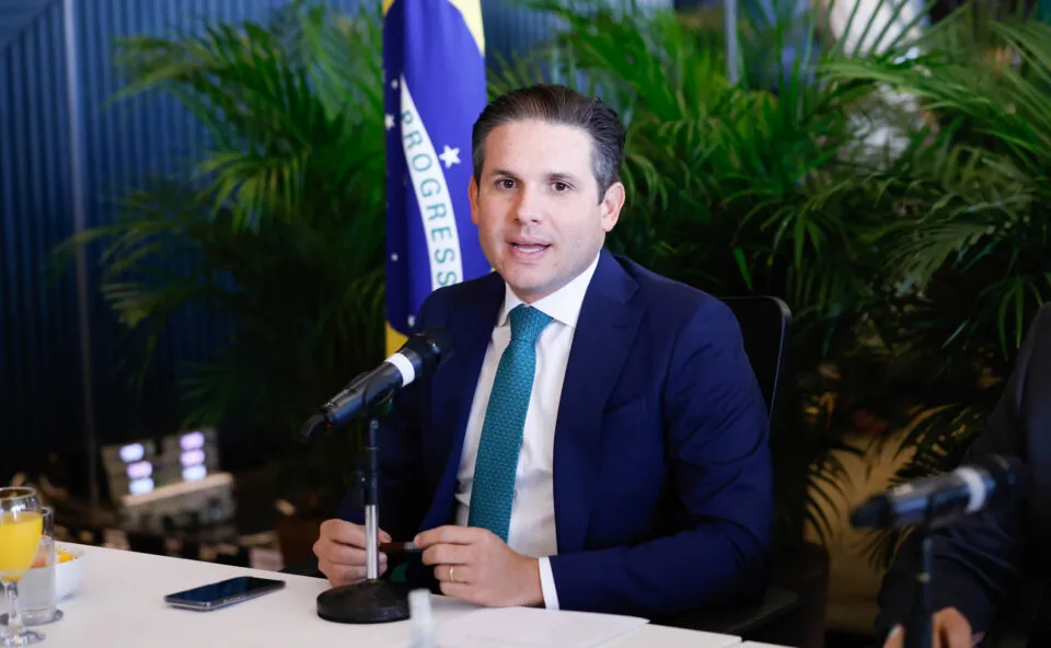 ‘Há nuvem de fumaça em torno do projeto’