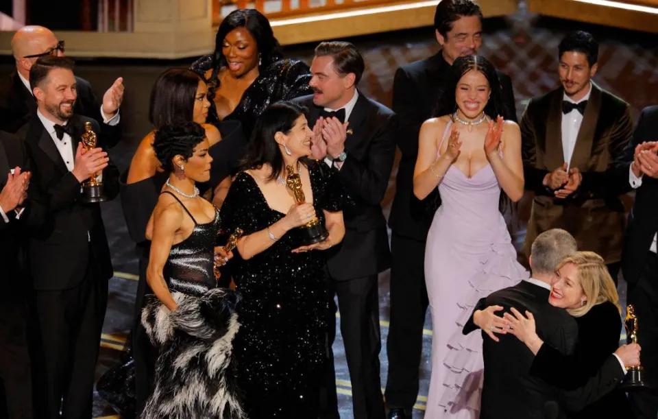 ‘O Agente Secreto’ perde Oscar de Melhor Filme; veja o vencedor