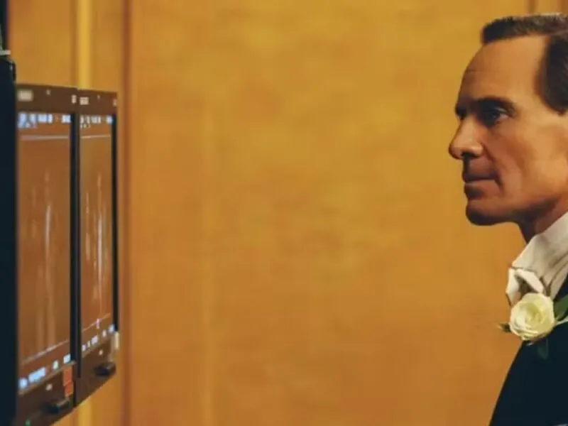 Nova série sobre os Kennedy com Michael Fassbender: Netflix revela 1ª imagem e novos atores