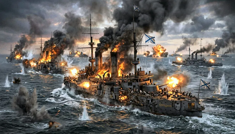 4 grandes trapalhadas militares que causaram grande vergonha alheia