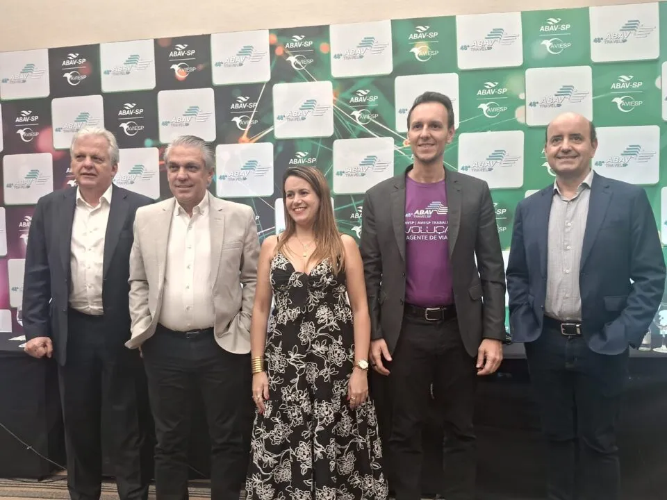 48ª Abav TravelSP supera expectativa e atrai público 5% maior