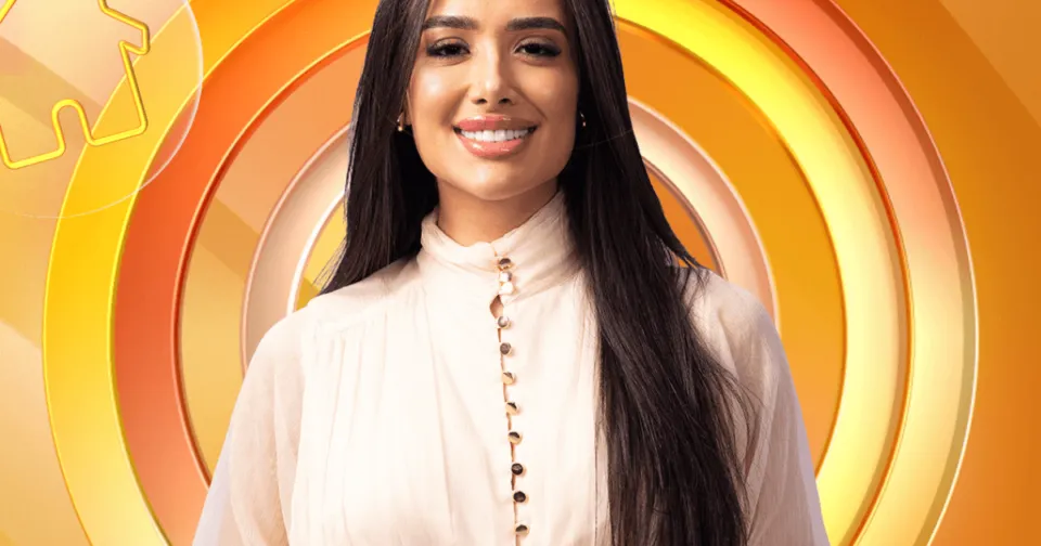 5 curiosidades sobre a participante do time pipoca