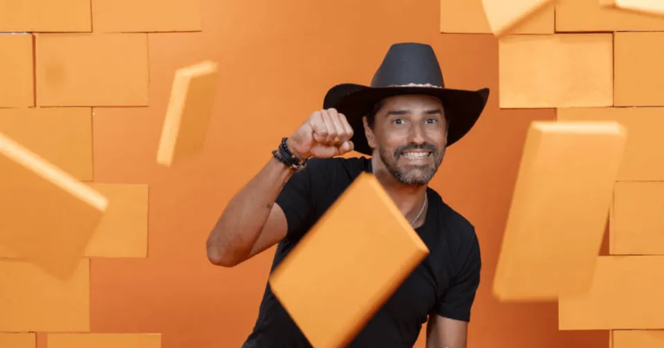 5 curiosidades sobre o emparedado Alberto Cowboy