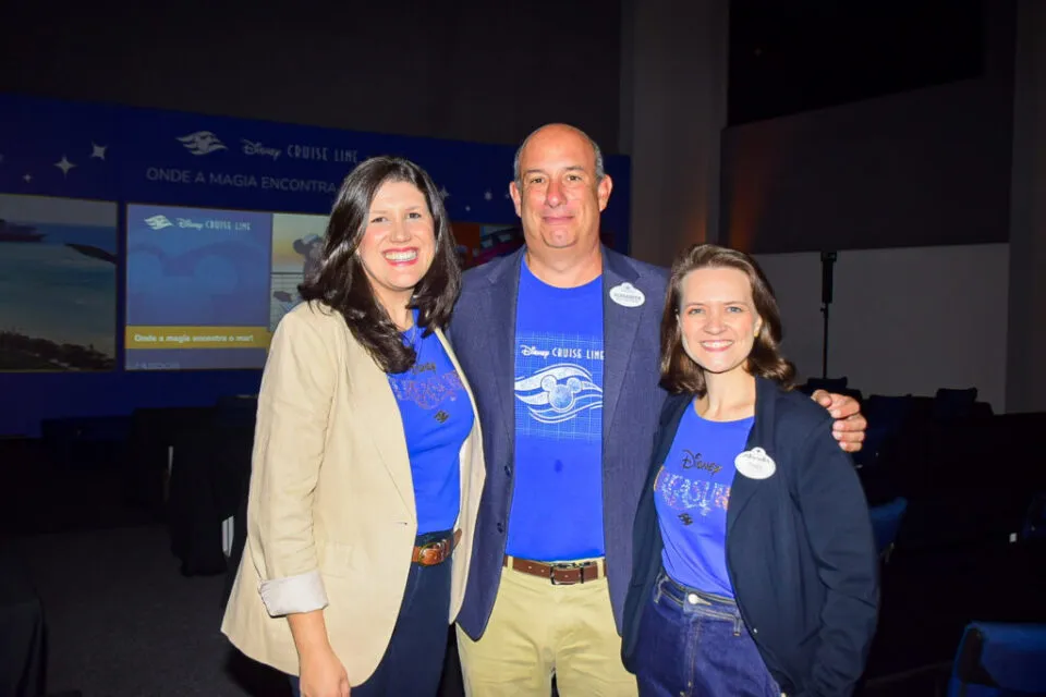 5 diferenciais da Disney Cruise Line que os agentes de viagem precisam conhecer
