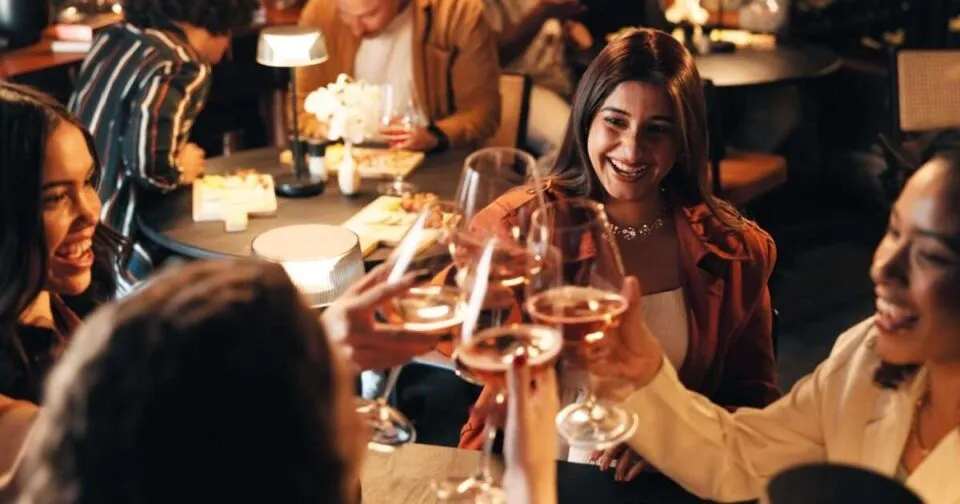 5 motivos que estão levando aniversários, casamentos e confraternizações para restaurantes