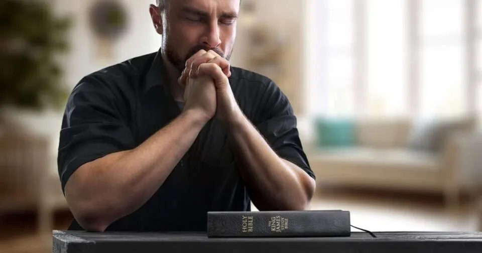 5 orações para trazer paz, fé e esperança