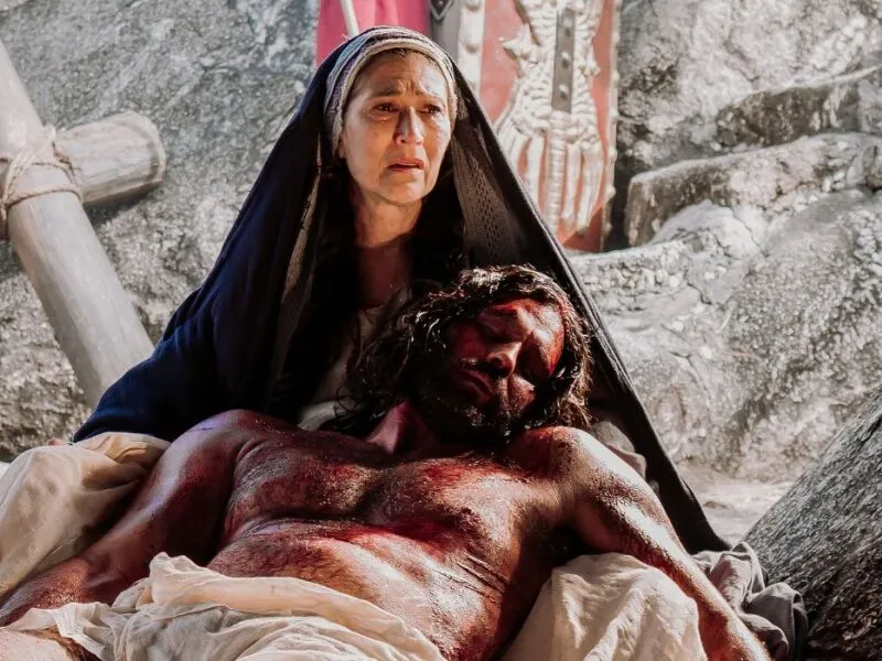 57ª Paixão de Cristo de Nova Jerusalém tem início neste sábado (28), no Agreste pernambucano