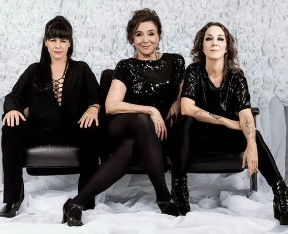 Marisa Orth desembarca em Salvador com espetáculo em homenagem a Belchior