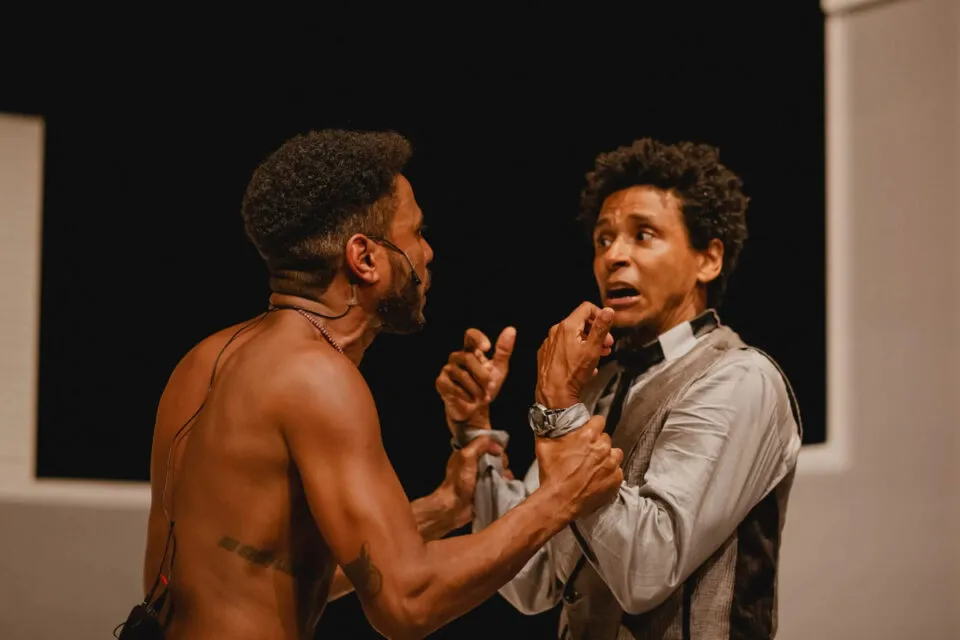 “Namíbia, Não!” completa 15 anos com temporada especial em Salvador