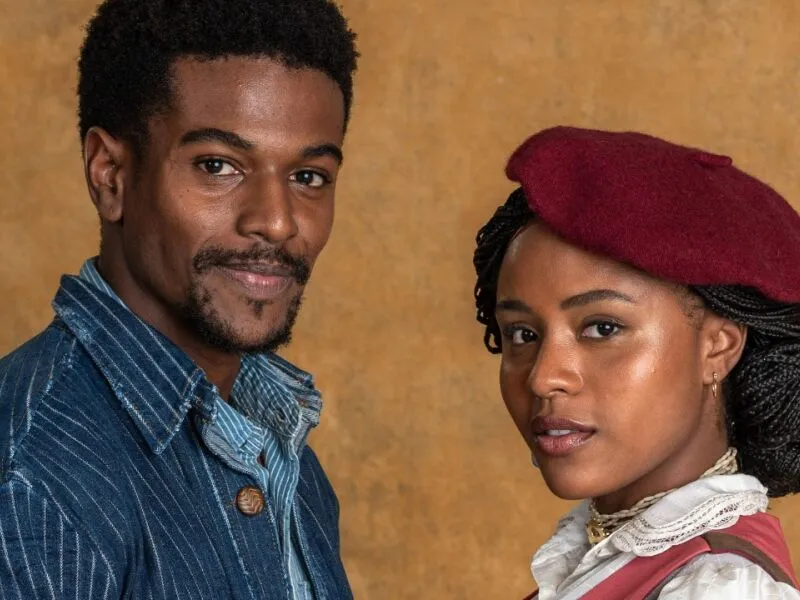 ‘A Nobreza do Amor’: qual a ligação de Tonho com o reino de Batanga?