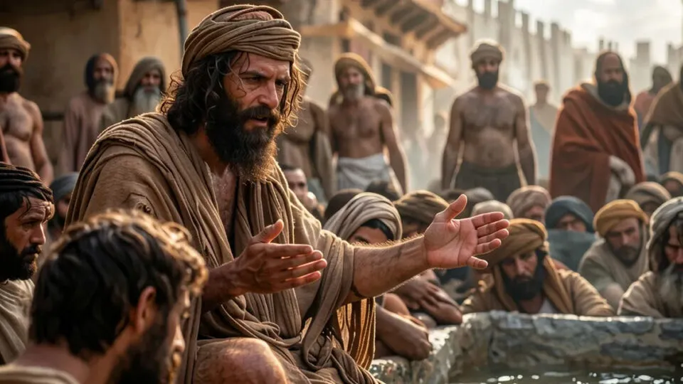 A breve histria da ascenso e queda babilnica do Imprio Assrio