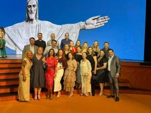 ABEOC Brasil fortalece articulação nacional e destaca papel estratégico dos eventos durante o Turismall 2026 – ABEOC