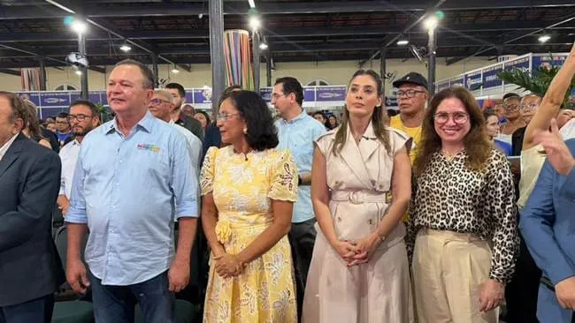 Abav Nacional destaca protagonismo feminino na Expo Turismo Maranhão