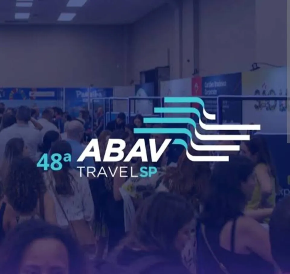 Abav TravelSP divulga programação completa da edição 2026