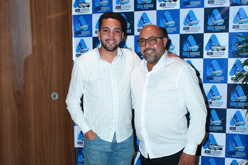 Aero Service inaugura base no Aeroporto de Salvador
