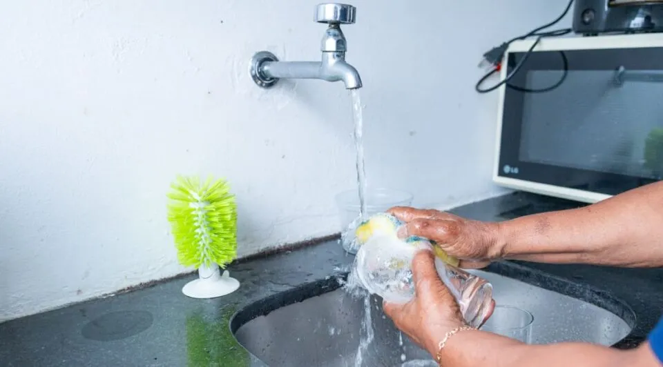 Agrese publica portaria que regulamenta adequação da Tarifa Social de água e esgoto em Sergipe