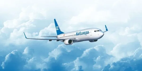 Air Europa reúne trade em São Paulo para premiar parceiros de vendas