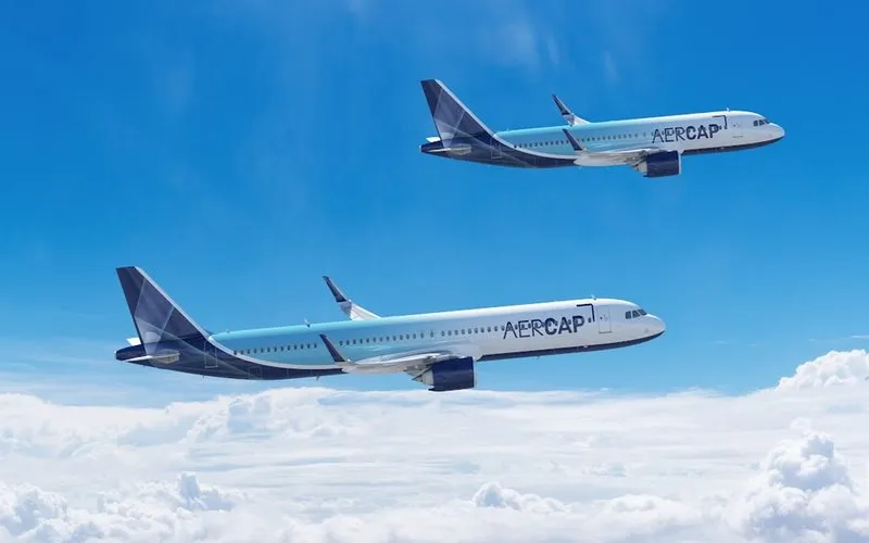 Airbus recebe novo pedido de 100 aviões da família A320neo