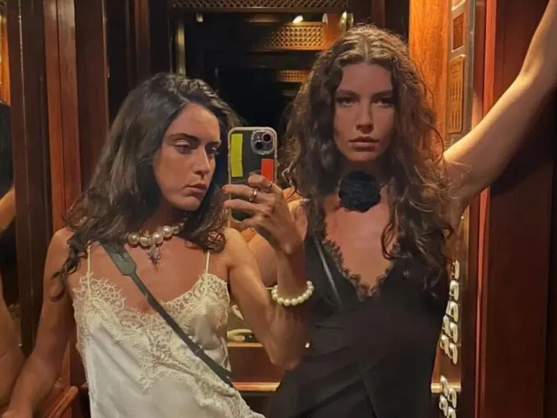 Alanis Guillen confirma fim do namoro com Giovanna Reis após polêmica por falas preconceituosas