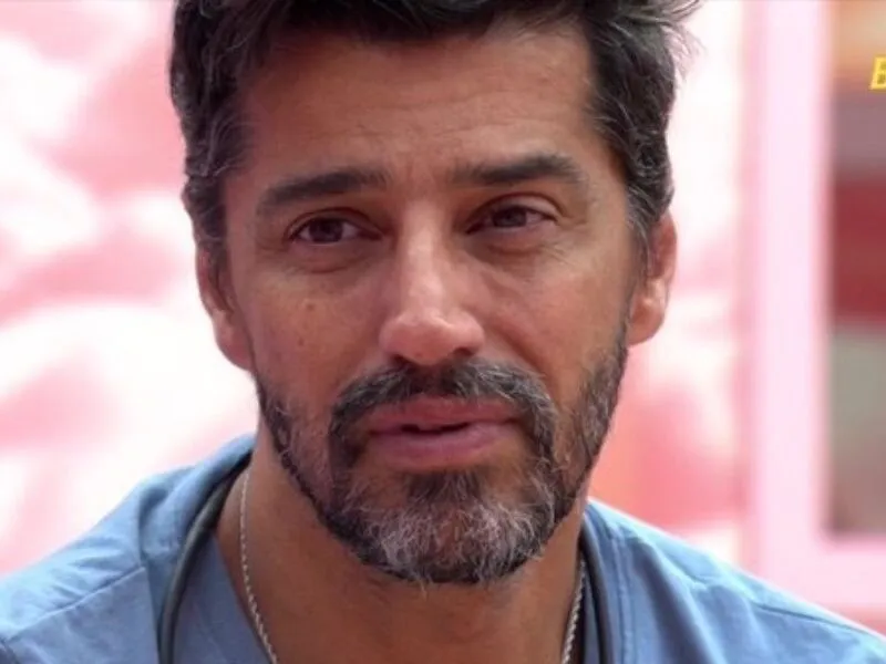 Alberto Cowboy é eliminado no 11º paredão do BBB 26