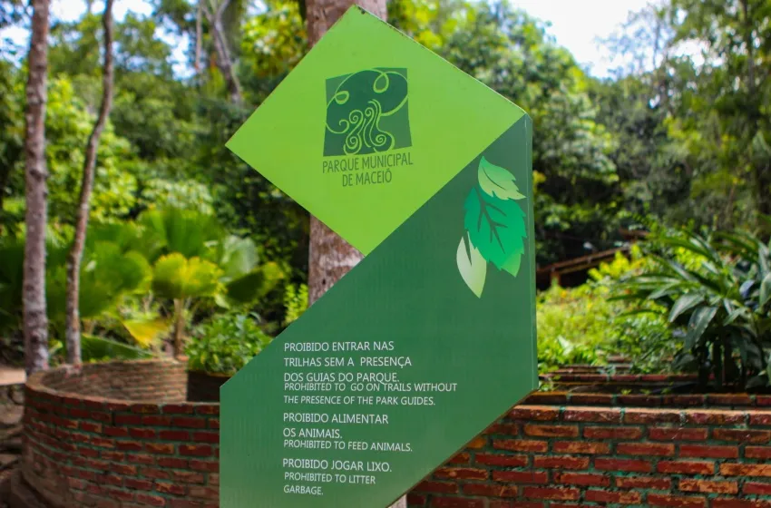 Alurb lança Projeto Café no Parque no próximo sábado (14)