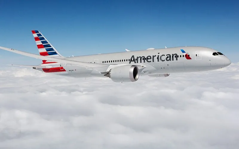American Airlines manterá voos sazonais entre Rio e Nova York