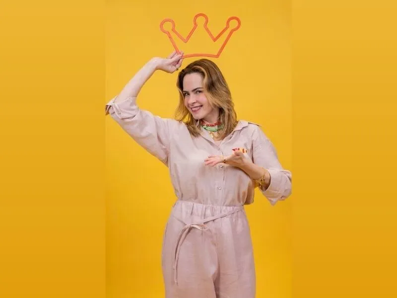 Ana Paula Renault conquista a primeira liderança no BBB 26 na 11ª Prova do Líder