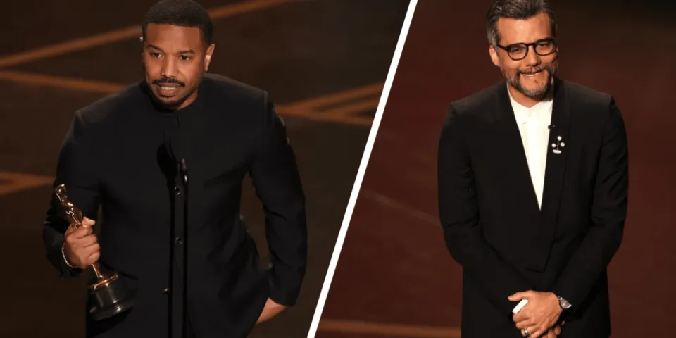 Após vencer Wagner Moura, Michael B. Jordan diz que quer inspirar nova geração – Fatos Desconhecidos
