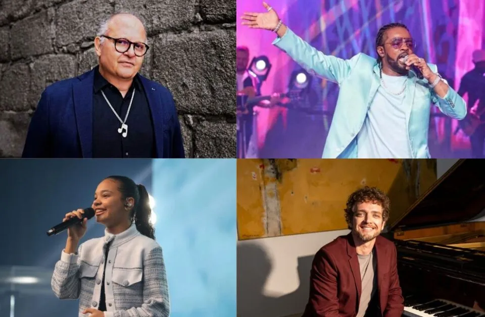 Aracaju celebra 171 anos; confira a programação comemorativa do aniversário da cidade