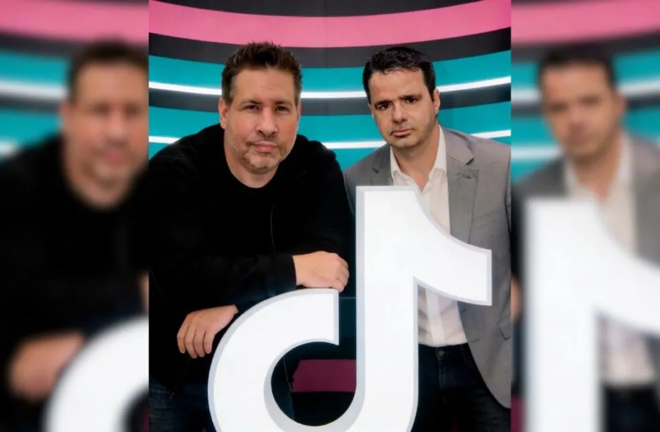 Aracaju sedia encontro do Oxente Summit e OXT Negócios em parceria com o TikTok