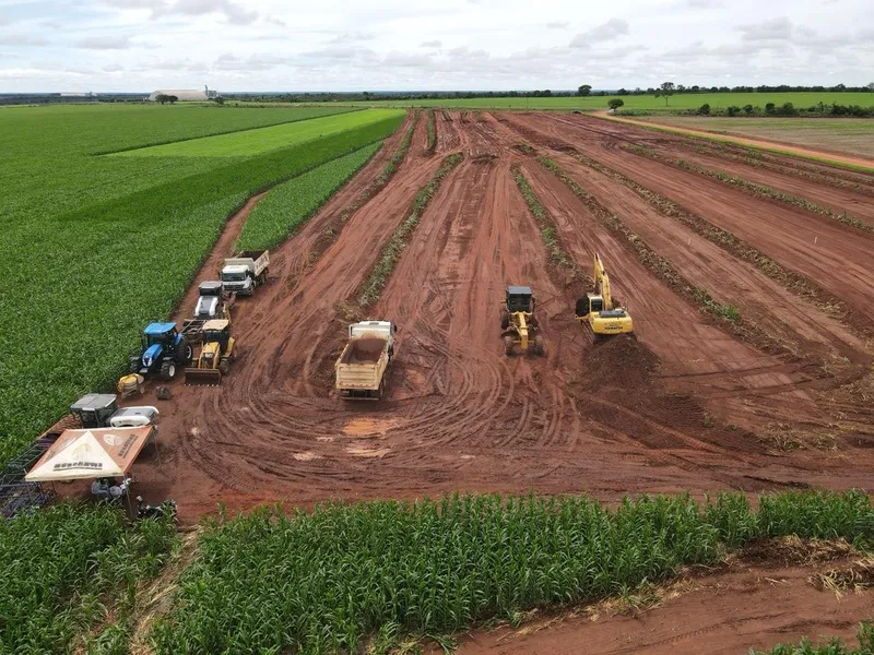 BBI rebaixa SOJA3 a neutro após queda do retorno sobre capital; ação cai