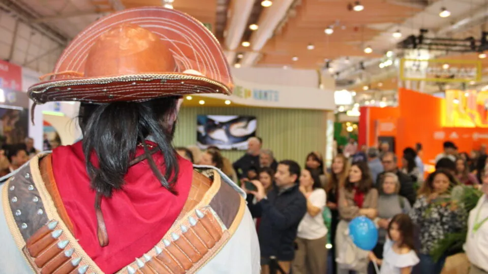 BTL 2026 chega ao fim; veja as últimas FOTOS