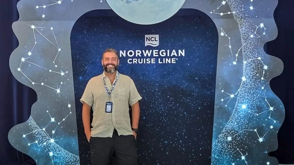 BWT embarca em novo navio da Norwegian, que estreia no Caribe em 2026, e reforça estratégia no setor