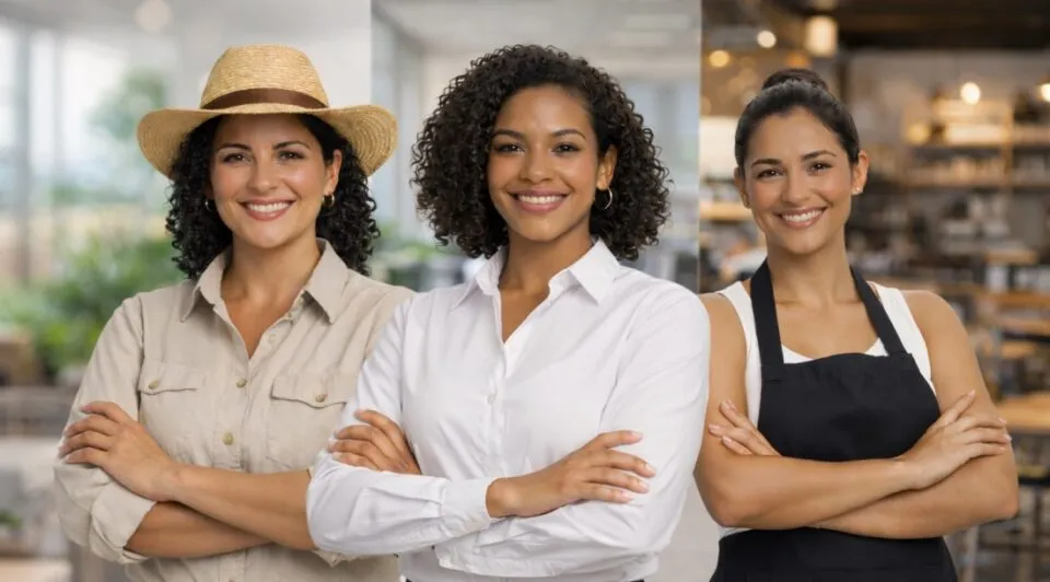 Banese lança linhas de crédito para fortalecer empreendedorismo feminino em Sergipe