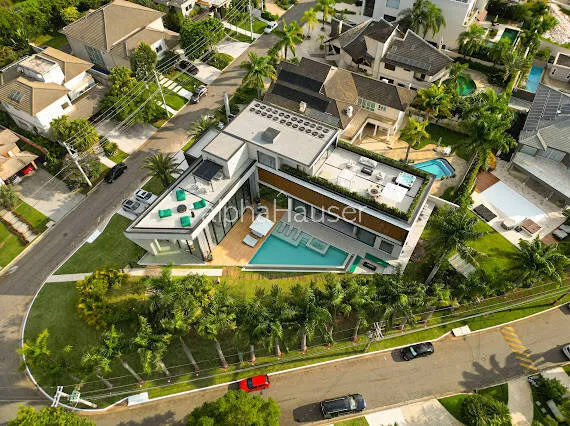 Barueri lidera aluguel no país e supera SP, Rio e média nacional do FipeZAP