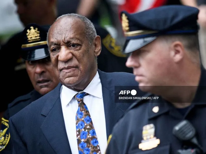 Bill Cosby vai recorrer de condenação por violência sexual cometida na década de 1970, diz advogada