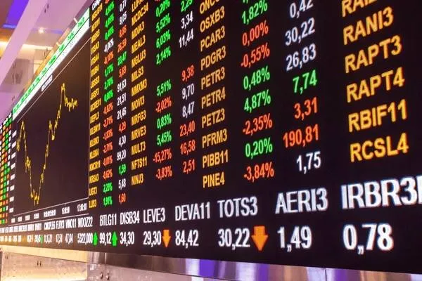 Bolsas do Japão e da Coreia do Sul caem mais de 6% neste domingo