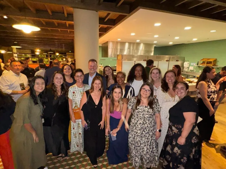 Brand USA inicia imersão estratégica latino-americana no Rio de Janeiro; veja fotos