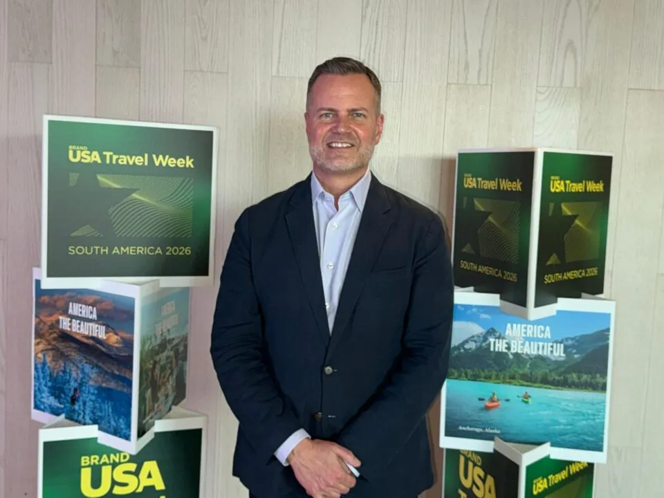 Brand USA quer tornar Travel Week South America anual e amplia aposta na região