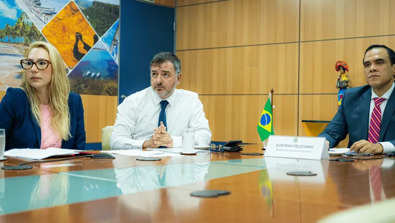 Brasil e África do Sul avançam para fortalecer o turismo bilateral
