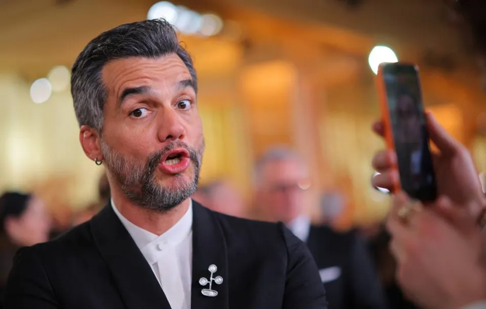 Brasil perde em todas as categorias e deixa o Oscar de mãos abanando