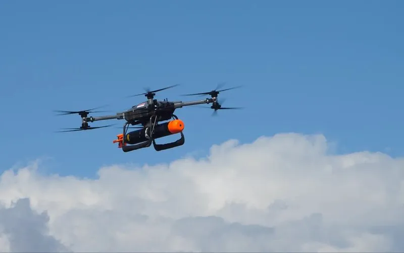 Brasil ultrapassa a marca de 130.000 drones registrados