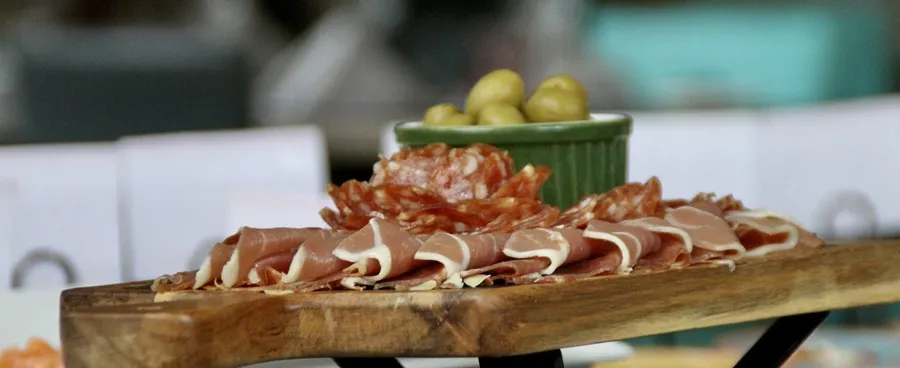 Brunch no Vila Galé Paulista estreia aos domingos com buffet