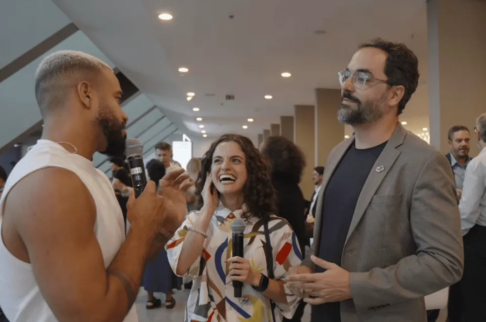 Bruno Villa assume Marketing da Embratur e reforça continuidade estratégica