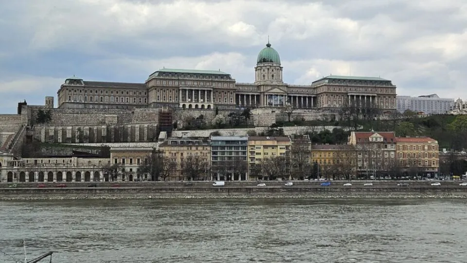 Budapeste marca o fim do famtour da AmaWaterways pelo Danúbio a bordo do AmaMagna; veja fotos