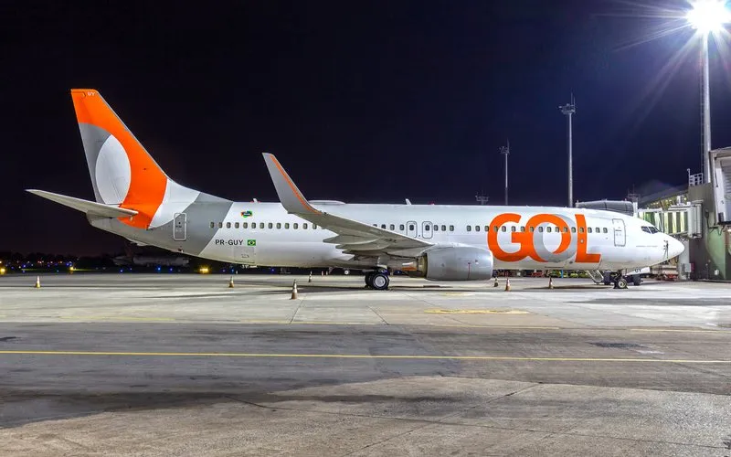 CEO da Gol admite que companhia pode adotar aviões maiores