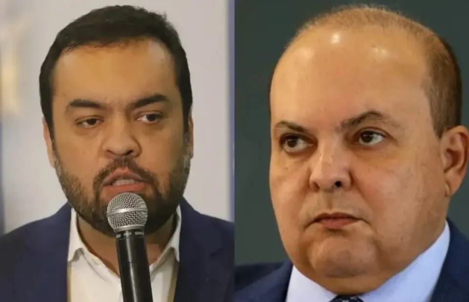 CPI do Crime Organizado aprova convocação de ex-governadores Castro e Ibaneis Rocha