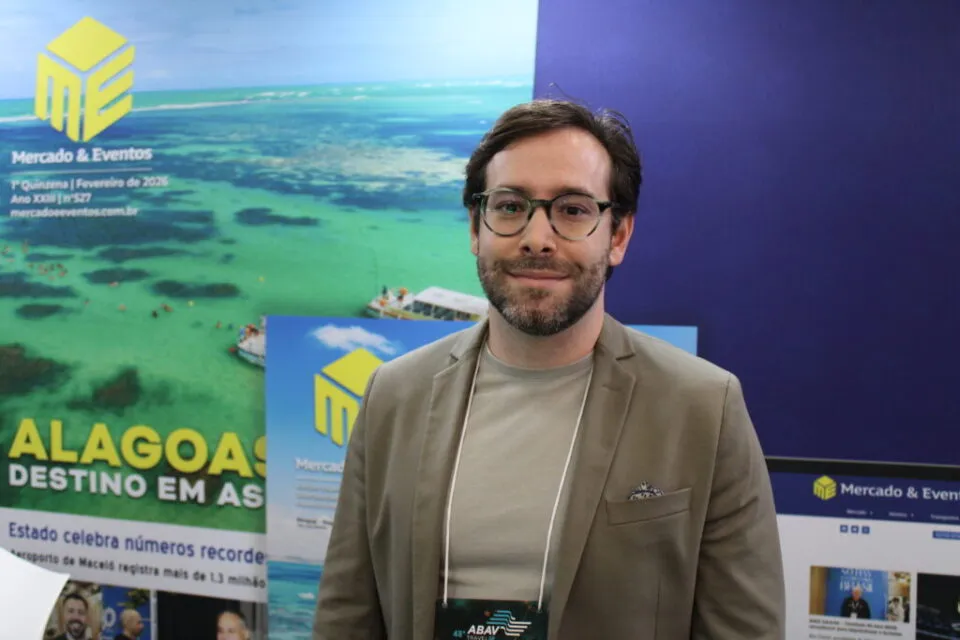 CS Global investe em renovação de frota e reforça estratégia de crescimento no transporte para eventos