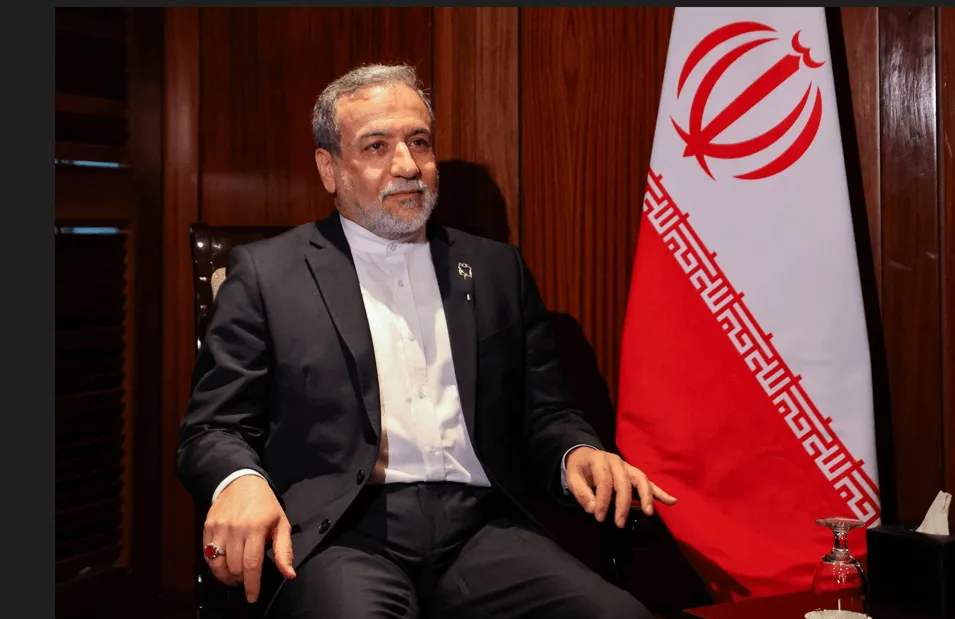 Chanceler iraniano alerta ONU que assassinato de Khamenei abre ‘caixa de Pandora’